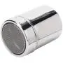 Stainless Steel Lid Design Seasoning Jar Pepper Salt Spice Seasoning Pot Can Tank for Home Kitchen BBQ Camping