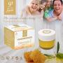 Fysio Moisturizer for Dry Skin - 1.7 fl oz - Organic Moisturizing Cream with Beeswax & Olive Oil - For Rosacea, Dermatitis, Eczema, Psoriasis, Moisturize and Repair Hands, Feet, Body, Elbows & Knees
