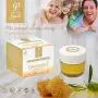 Crème Hydratante Fysio pour Peaux Sèches - 48 ml - Crème Hydratante Organique à Cire d'Abeille et Huile d'Olive - Pour Rosacée, Démangeaisons, Éczéma, Psoriasis, Hydrate et Réparer Mains, Pieds, Corps, Coude et Genou. Crème Hydratante Fysio pour Peaux Sèches - 48 ml - Crème Hydratante Organique à Cire d'Abeille et Huile d'Olive - Pour Rosacée, Démangeaisons, Éczéma, Psoriasis, Hydrate et Réparer Mains, Pieds, Corps, Coude et Genou.