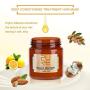 PURC Hair Treatment Mask, 120ML Magical Hair Mask 5 Seconds Repairs Damage Hair Root Hair Tonic Keratin Hair & Scalp Treatment