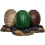 Game of Thrones Dragon Egg Cookie Jar Container Storage Jar Game of Thrones Dragon Egg Cookie Jar Container Storage Jar