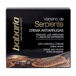 Babaria Snake Venom Anti-Wrinkle Cream 50 ml