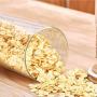 Glass Sealed Jars, Moisture-Proof Kitchen Food Containers, Storage Of Coffee Beans/Cereal/Oatmeal/Pasta