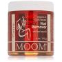 Moom Organic Hair Removal Kit, Tea Tree, 6-Ounce Package