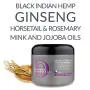 Design Essentials Herbal Complex 4 Hair & Scalp Treatment - 4 Oz Design Essentials Herbal Complex 4 Hair & Scalp Treatment - 4 Oz
