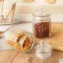 Réservoirs de Cuisine ZHONGYUE, Boîtes en Verre Scellées, Boîtes à Condiments, Boîtes à Thé, Jars en Verre pour Confitures, Réservoirs de Stockage – Accessoires de Cuisine Réservoirs de Cuisine ZHONGYUE, Boîtes en Verre Scellées, Boîtes à Condiments, Boîtes à Thé, Jars en Verre pour Confitures, Réservoirs de Stockage – Accessoires de Cuisine