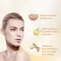 Augencreme, Unteraufnahmecreme, Anti-Aging-Augencreme, Reduziert das Erscheinungsbild von Falten, Linien, dunklen Ringen, Tränensäcken und Schwellungen, 1,05 fl oz