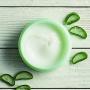 The Body Shop Aloe Soothing Day Cream Regular, 1.7 Ounce (Packaging May Vary)