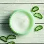 The Body Shop Aloe Soothing Day Cream Regular, 1.7 Ounce (Packaging May Vary)