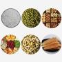 Glass Sealed Jars, Moisture-Proof Kitchen Food Containers, Storage Kimchi/Cereal/Oatmeal/Rice