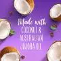 Aussie Creme Pudding Miracle Curls Glas (225 ml)