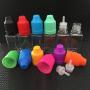 | Storage Bottles & Jars | 50pcs Square Shape Plastic E|juice Bottles Pet E|liquid 10ml Oil Dropper Bottles Pet Empty E Liquid Bottle With Childproof Cap | by HUDITOOLS | 1 PCs