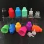 Bouteilles de Stockage & Flacons | 50pcs Flacons Plastiques Carrés | Eliquide Juice Bouteilles 10ml Bouteilles d'Huile avec Bouchon Sécurisé pour Enfant | par HUDITOOLS | 1 Pièce Bouteilles de Stockage & Flacons | 50pcs Flacons Plastiques Carrés | Eliquide Juice Bouteilles 10ml Bouteilles d'Huile avec Bouchon Sécurisé pour Enfant | par HUDITOOLS | 1 Pièce