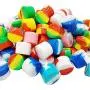 100Pcs Non-Stick Silicone Wax Dab Containers 2ml Multi Use Storage Jars Cream Emulsion Bottles Assorted Colors 100Pcs Non-Stick Silicone Wax Dab Containers 2ml Multi Use Storage Jars Cream Emulsion Bottles Assorted Colors