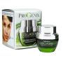Progenix Collagen Instant Hydration Firming and Plumping Face Cream with Hyaluronic Acid and Jojoba Oil. 1oz
