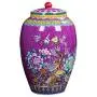 Bouteilles de céréales Scellées Bouteilles en céramique pour conserves de cornichons et kimchi Pots de rangement pour le lait/boissons Pots pour bonbons/friandises Bouteilles de céréales Scellées Bouteilles en céramique pour conserves de cornichons et kimchi Pots de rangement pour le lait/boissons Pots pour bonbons/friandises