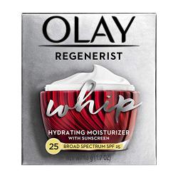 Olay Regenerist Whip, 1.7 oz