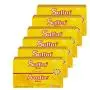 Grisi Sulfur Soap for Acne - 6 pack