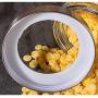 Glass Sealed Jars, Kitchen Household Grain Containers, Storage Spices/Oatmeal/Beans/Pasta