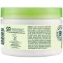 Garnier Fructis Style Curl Treat Defining Smoothie for Fine to Normal Curly Hair, 10.5 Ounce Jar