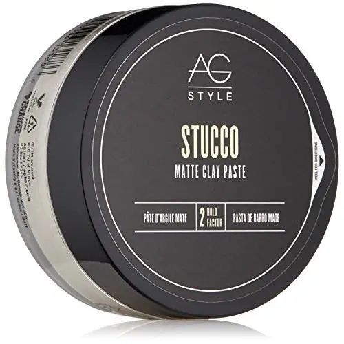 Pâte Argile Mate AG Hair Stucco, 76 ml Pâte Argile Mate AG Hair Stucco, 76 ml