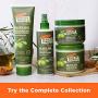 Huile d'olive Palmers Gro Therapy pour Cheveux et Cuir Chevelu Sains, 286 ml (Pack de 2) Huile d'olive Palmers Gro Therapy pour Cheveux et Cuir Chevelu Sains, 286 ml (Pack de 2)