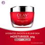 Olay Regenerist Micro Sculpting Cream Night Advanced Anti-Ageing Moisturiser 50g