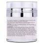 Radha Beauty Glow Boosting Vitamin C Moisturizer, 1.7 fl oz. for Face, Neck, Decollete - Super Moisturizing Facial Lightweight Cream, Anti-Aging & Brightening - Daily for Dry, Sensitive & Oily Skin