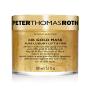 24K Gold Mask Pure Luxury Lift & Firm, Anti-Aging Gold Face Mask, Helps Lift, Firm and Brighten the Look of Skin