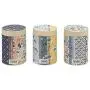 Fat Face Set of 3 Storage Jars Tea Coffee Sugar Caddies in Contemporary Design - Made in UK

3er Set von Aufbewahrungsgläsern von Fat Face – Tee, Kaffee, Zucker Caddies in zeitgenössischem Design – Made in UK