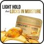 Pantene Gold Series Pudding Curl Defining 7.6 Ounce Jar (225ml) (2 Pack)