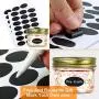 Bouteilles en verre Encheng 4 oz avec couvercles et anneaux, Petites bouteilles de conservation pour caviar, herbes, gelée, confitures, mini bouteilles à large goulot pour rangement de cuisine, conservation des aliments et cadeaux de fête (40 pièces). Bouteilles en verre Encheng 4 oz avec couvercles et anneaux, Petites bouteilles de conservation pour caviar, herbes, gelée, confitures, mini bouteilles à large goulot pour rangement de cuisine, conservation des aliments et cadeaux de fête (40 pièces).