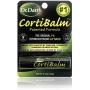 Dr. Dans Cortibalm Lip Balm for Chapped Lips, 4 Count