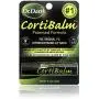 Dr. Dans Cortibalm Lip Balm for Chapped Lips, 4 Count