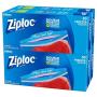 Ziploc Freezer Bags, Gallon, 4 Pack, 30 ct (120 Total Bags)