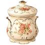 Cereal Containers Sealed Cans Ceramic Storage Jars Pickles Kimchi Jars Kitchen Purchase Box Candy Jars Containers