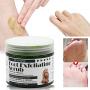 Foot Exfoliation, Foot Scrub, Foot mask to Remove Cornea, Foot Callus Remover, Natural exfoliator Dry Skin Remover softens for Thick Cracked Dry Heel feet, Dead Skin Remover Baby feet, 150g