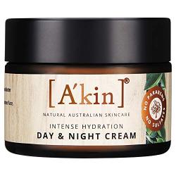 Akin Intense Hydration Day and Night Cream 50 ml