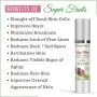 Crème Visage Anti-Âge Fifth & Skin Super Fruits – Face Whip (2 oz.) Hydratant Naturel & Organique pour Peau Grasse, Peau Sèche, Peau Sensible – Vitamine C & Peptides, Rides, Rassurant, Aide à Estomper les Taches Pigmentaires pour une Peau Plus Jeune ! Crème Visage Anti-Âge Fifth & Skin Super Fruits – Face Whip (2 oz.) Hydratant Naturel & Organique pour Peau Grasse, Peau Sèche, Peau Sensible – Vitamine C & Peptides, Rides, Rassurant, Aide à Estomper les Taches Pigmentaires pour une Peau Plus Jeune !
