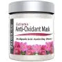 Masque Anti-Âge à Argile Exfoliante - Réduire les Rides et les Taches - Points Noirs et Acné - Traitement Profond Détoxifiant pour Tous les Types de Peau - Naturel et Organique avec Vitamine C Masque Anti-Âge à Argile Exfoliante - Réduire les Rides et les Taches - Points Noirs et Acné - Traitement Profond Détoxifiant pour Tous les Types de Peau - Naturel et Organique avec Vitamine C