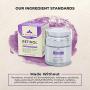 Namskara Retinol Moisturizer Cream with Active 2.5% Retinol & Hyaluronic Acid - Best Anti Wrinkle Day Night Face Cream with Natural and Organic Ingredients to Reduce Crow’s Feet & Fine Lines