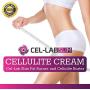 ALL NATURAL CELLULITE CREAM 6.7 oz 200ml CEL-LAB SLIM Slimming Cream Potent Skin-Firming Anti-Cellulite Formula |