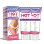 Hot Cream Cellulite Treatment, Weight Loss Cream Belly Fat Burner For Women and Men, Tummy Slimming Cream Help for burning fat Abdominal, Waist, Legs,Arms,Thighs,anti cellulite removal - 2 PCAK