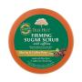 Tree Hut Sugar Scrub Mocha & Coffee Bean, 18oz, Ultra Hydrating and Exfoliating Scrub for Nourishing Essential Body Care