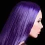 Manic Panic Couleur Permanente Violet Améthyste Électrique – Haute Tension Classique – Pour Cheveux – Violet Purpre Avec Sous-tons Bleus – Végétalien, Sans PPD ni Ammoniac – Pour les Femmes et les Hommes Manic Panic Couleur Permanente Violet Améthyste Électrique – Haute Tension Classique – Pour Cheveux – Violet Purpre Avec Sous-tons Bleus – Végétalien, Sans PPD ni Ammoniac – Pour les Femmes et les Hommes