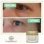 Rejuvenating Eye Cream Extra Nourishing & Moisturizing USDA Organic Anti Aging Eye Treatment Balm for Dark Circles, Under Eye Bags, Puffiness & Wrinkles with Jojoba Oil, Argan Oil & More Era-Organics Rejuvenating Eye Cream Extra Nourishing & Moisturizing USDA Organic Anti Aging Eye Treatment Balm for Dark Circles, Under Eye Bags, Puffiness & Wrinkles with Jojoba Oil, Argan Oil & More Era-Organics