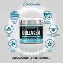 Men Collagen + Retinol Face Moisturizer | Made in USA | Natural + Organic Day and Night Cream | Anti Aging + Anti Wrinkle | 5% Marine Collagen Cream with Retinol, Hyaluronic Acid, Jojoba, Avocado Men Collagen + Retinol Face Moisturizer | Made in USA | Natural + Organic Day and Night Cream | Anti Aging + Anti Wrinkle | 5% Marine Collagen Cream with Retinol, Hyaluronic Acid, Jojoba, Avocado