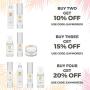 Organic Anti Aging Eye Cream - Award Winning Eye Serum for Wrinkles, Fine Lines and Puffiness - Natural Skin Care with Aloe Vera, Jojoba Oil, Witch Hazel, Vitamin E, Hyaluronic Acid