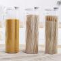 Noodle Storage Box Sealed Jar Storage Jar Milk Powder Can Suitable For Kitchen Use