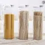 Noodle Storage Box Sealed Jar Storage Jar Milk Powder Can Suitable For Kitchen Use